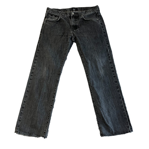Hugo boss herren jeans - boss,