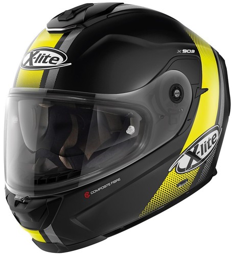 Lite integralhelm 903 - integralhelm, x-903