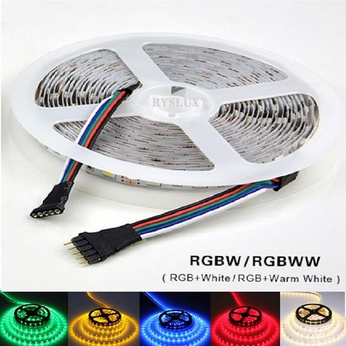 Led stripe 12v 24v dimmbar - 24v,