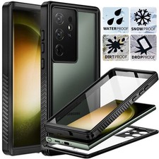 360° IP68 Wasserdichte Hülle