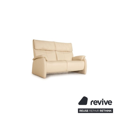 Zweisitzer himolla sofa beige - himolla,