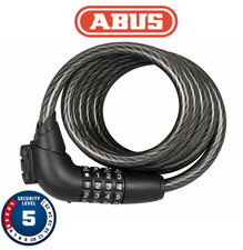 ABUS Kabelschloss CC Lock 4101