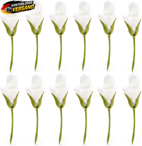 Serviettenhalter blumenstiel - serviettenhalter,