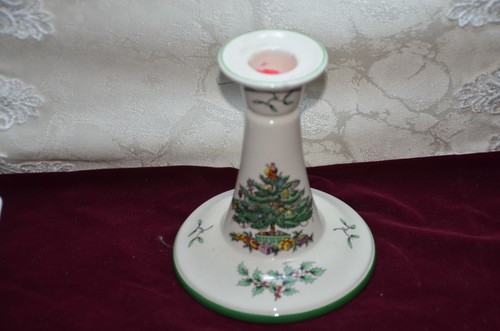 Spode christmas tree - spode, leuchter