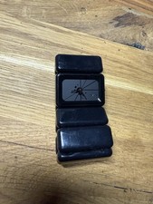 Nixon Vega Damenuhr Schwarz