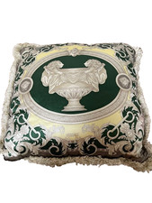 Versace Kissen Kissen Medusa