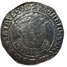 Heinrich VIII. (1509-1547)