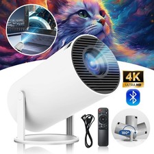 2025 NEU Beamer Projektor 4K