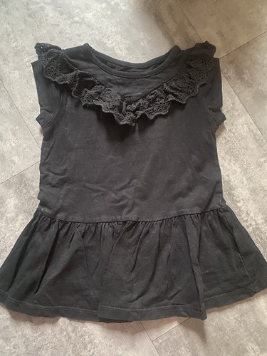 Schwarzes kleid von in - schwarzes, c&a