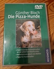 Die Pizza-Hunde (Kosmos DVD) -