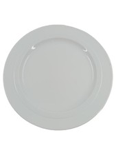 FRIESLAND Essteller Weiß