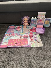 Kindie, Kids Krankenwagen Mit