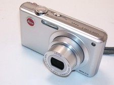 Leica C-lux 2 Digital kamera gute zustand