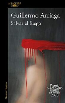 Salvar fuego premio - el, (premio