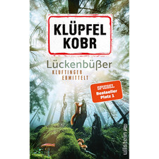 Lückenbüßer: Kluftinger