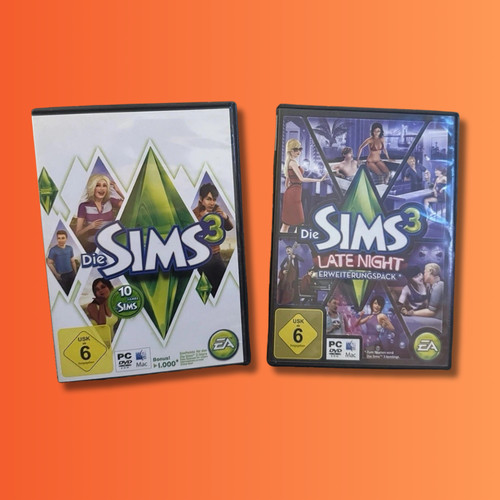Die sims - sims,