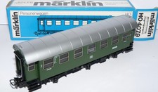 Märklin H0 4079 ++ 2. Kl