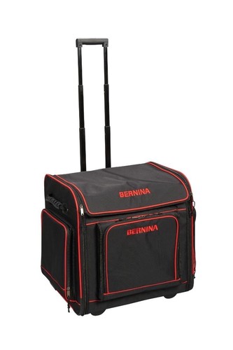 Bernina trolley für - trolley, l860
