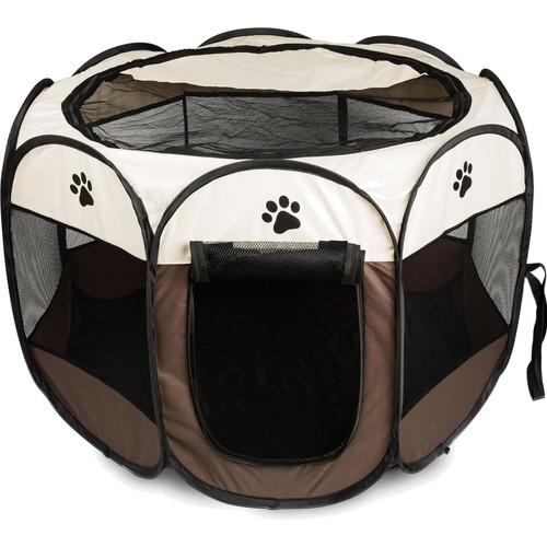 Welpenauslauf hundebox faltbar - welpenauslauf,