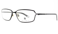 Titanium Brille Japan