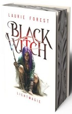 Black Witch - Lichtmagie