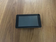 Raspberry Pi 3B+, 7" Touch Display mit Gehäuse Und Netzteil. Ohne Micro SD