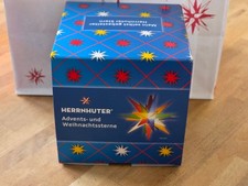 Herrnhuter Stern Harklekin zum