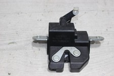 Heckklappenschloss 51809767 Ford KA RU8 Bj,09