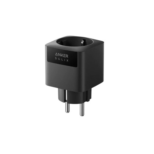 Anker solix smart plug - smart,