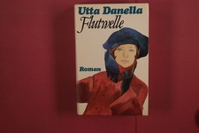 378058 Utta Danella FLUTWELLE