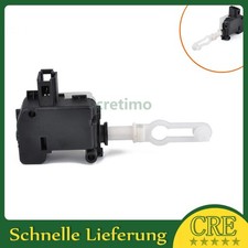 Heckklappenschloß Stellmotor