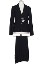 Esprit Anzug Damen Kostüm Set Zweiteiler Gr. EU 40 Marineblau #dd9mnco