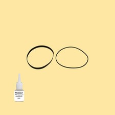 Riemen Öl = Kit 5 für Teac