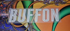 Italy Name Buffon Flock