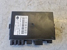 1SP* Mercedes Sprinter W906 VW Crafter Steuergerät Angängerkupplung A1695455632