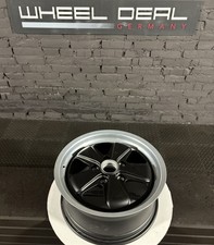 1x Otto Fuchs Evolution rim