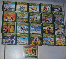23x Teufelskicker CD Sammlung