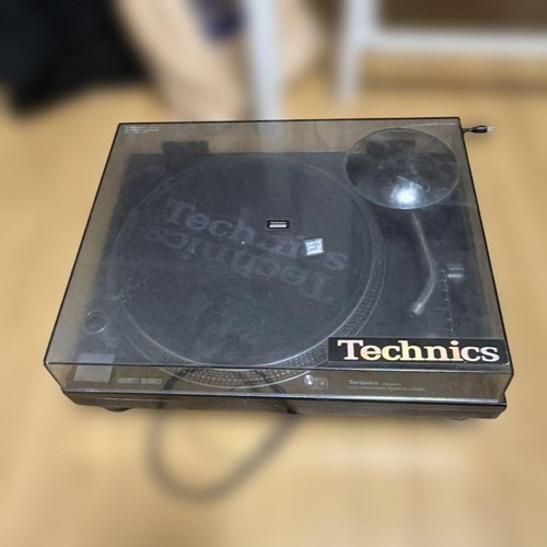 Technics 1200mk5 - technics, sl-1200mk5