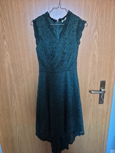 Ein elegantes kleid s - kleid,