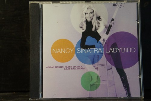 Nancy sinatra lady bird - sinatra,