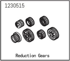 ABSIMA Untersetzungsgetriebe /