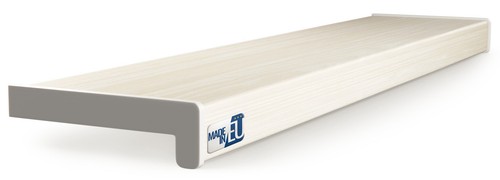 Fensterbank fensterbrett eiche - fensterbank,