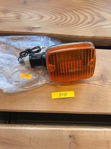 Blinker komplett motopro - blinker,