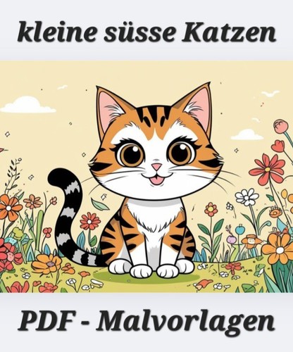 Pdf malvorlagen kleine süsse - pdf-malvorlagen/kleine,