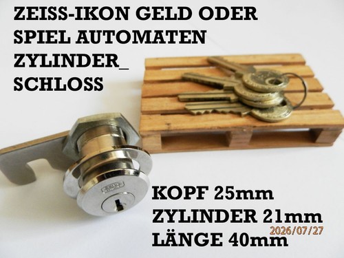 Zeiss ikon geld - zeiss,