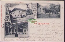 190328 AK Gasthaus Mergendorf