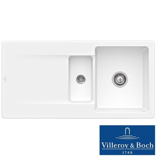 Villeroy boch siluet - &,