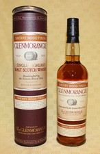 Glenmorangie Sherry Wood