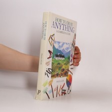 How to Draw Anything: A