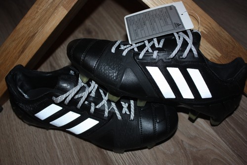 Neu adidas nitrocharge gr - neu,